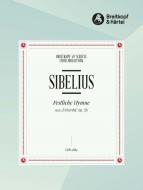 Festliche Hymne aus Finlandia op. 26 