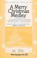 A Merry Christmas Medley 
