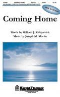 Coming Home From Legacy Of Faith 