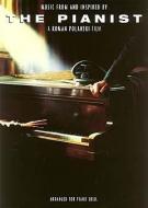 Music from and Inspired by The Pianist 