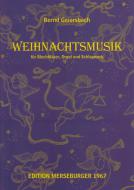 Weihnachtsmusik 