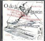 O du lieber Augustin 
