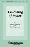 A Blessing Of Peace 