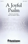 A Joyful Psalm 