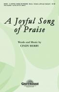 A Joyful Song Of Praise Incorporating The Doxology 