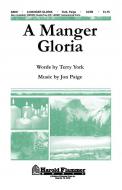 A Manger Gloria 