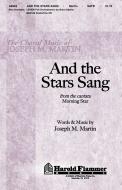 And The Stars Sang From Morning Star 
