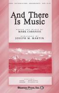 And There Is Music 