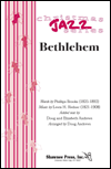 Bethlehem Jazz for Christmas Series 