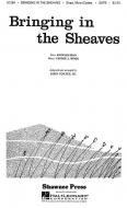 Bringing In The Sheaves 