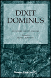 Dixit Dominus 