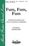 Fum, Fum, Fum Catalonial Carol 