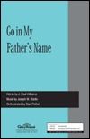 Go In My Father's Name 