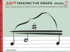 More Making The Grade Piano 