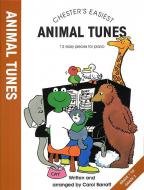 Chester's Easiest Animal Tunes 