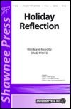 Holiday Reflection 