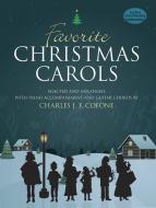 Favorite Christmas Carols 