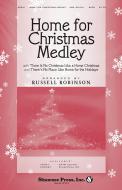 Home For Christmas Medley 