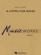 Hymn For Band 
