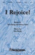 I Rejoice! Incorporating Madrid 
