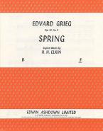 Spring 