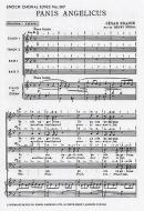 Panis Angelicus 