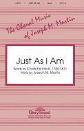 Just As I Am 