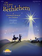 Just Beyond The Manger 