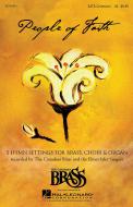 Kyrie (Missa Brevis In B Major) (SATB) 