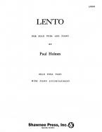 Lento 