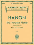 The Virtuoso Pianist (Complete) 