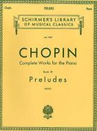 Preludes for Piano 