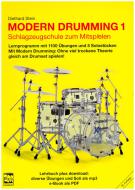 Modern Drumming 1 