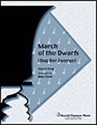 March Of The Dwarfs 