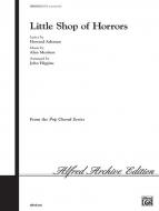 Little Shop Of Horrors 