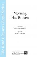 Morning Has Broken 
