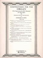 Wedding March from Lohengrin 