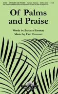 Of Palms And Praise 