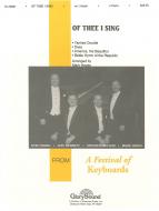Of Thee I Sing 
