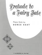 Prelude To A Fairy Tale 