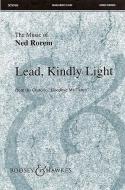 Lead Kindly Light 