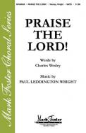 Praise The Lord! 