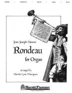 Rondeau 