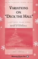 Variations On 'Deck The Hall' Traditional Welsh Song 