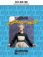 Do-Re-Mi from the Sound of Music 