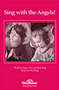 Sing With The Angels 