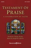 Testament Of Praise Standard
