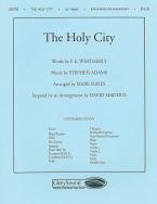 The Holy City Standard
