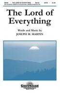 The Lord of Everything Incorporating This Is My Father's World 