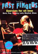 Fast Fingers 